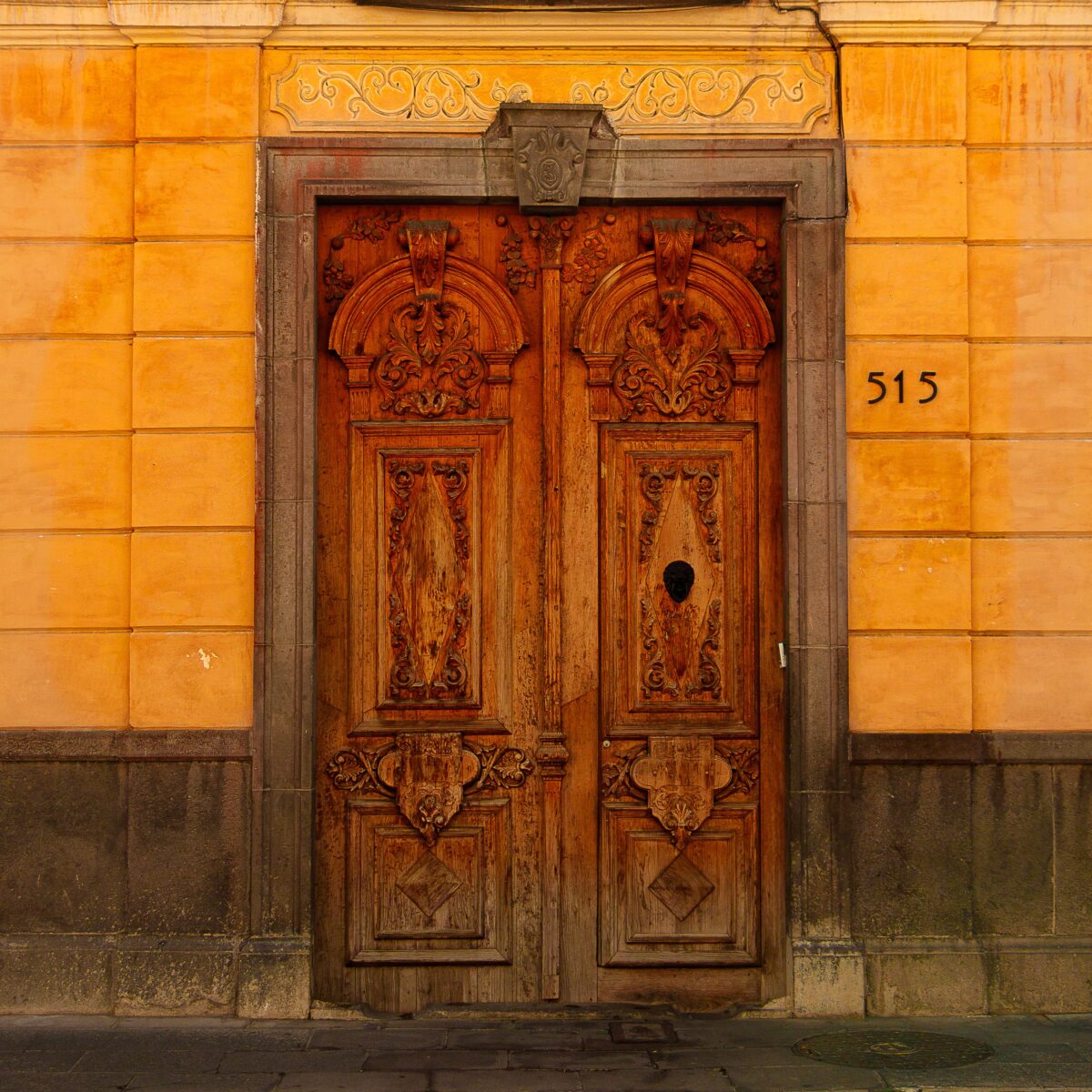 Our Story - Saini Door