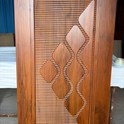 sagwan 3D door